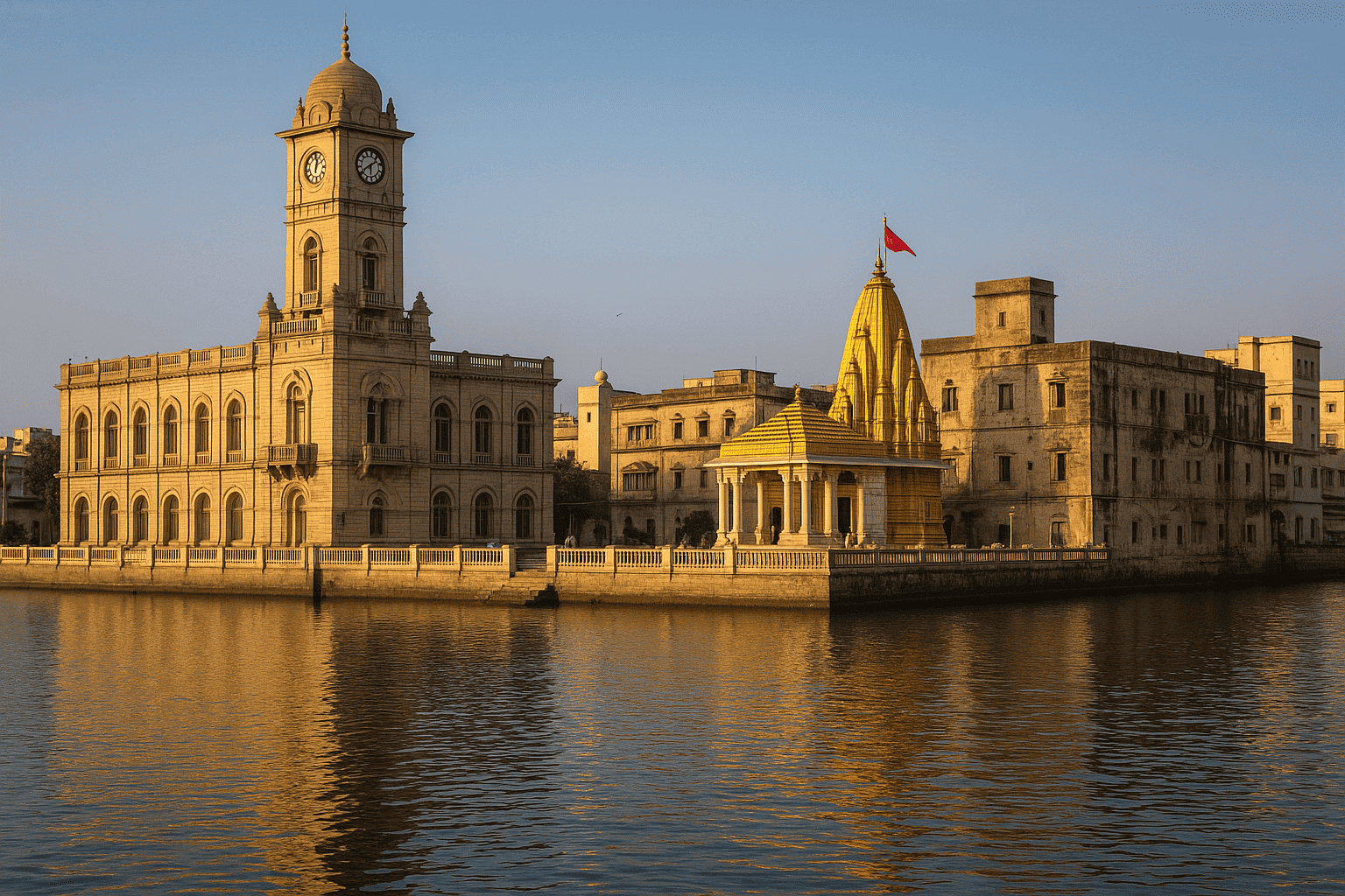 Best School Management Software in Porbandar