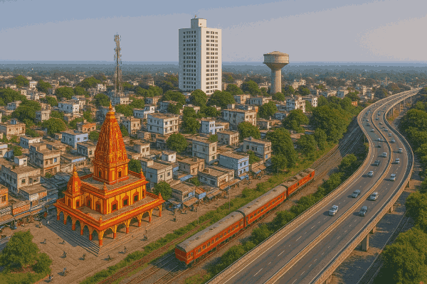 School & College ERP Software in Ranchi