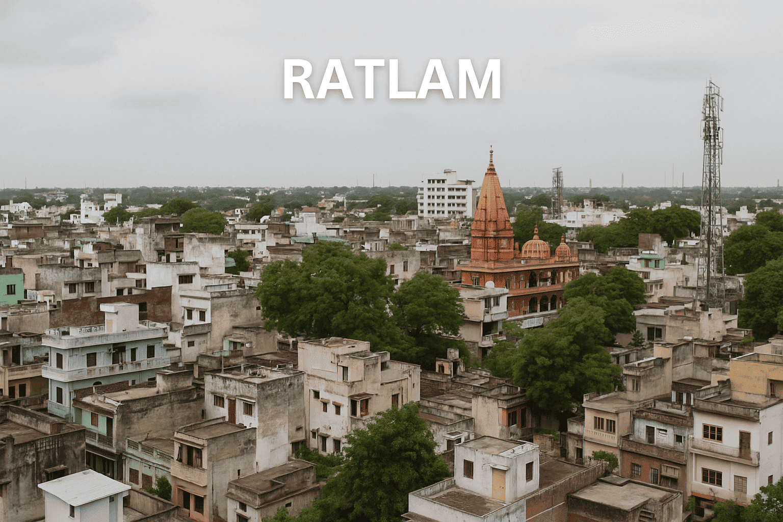 School & College ERP Software in Ratlam