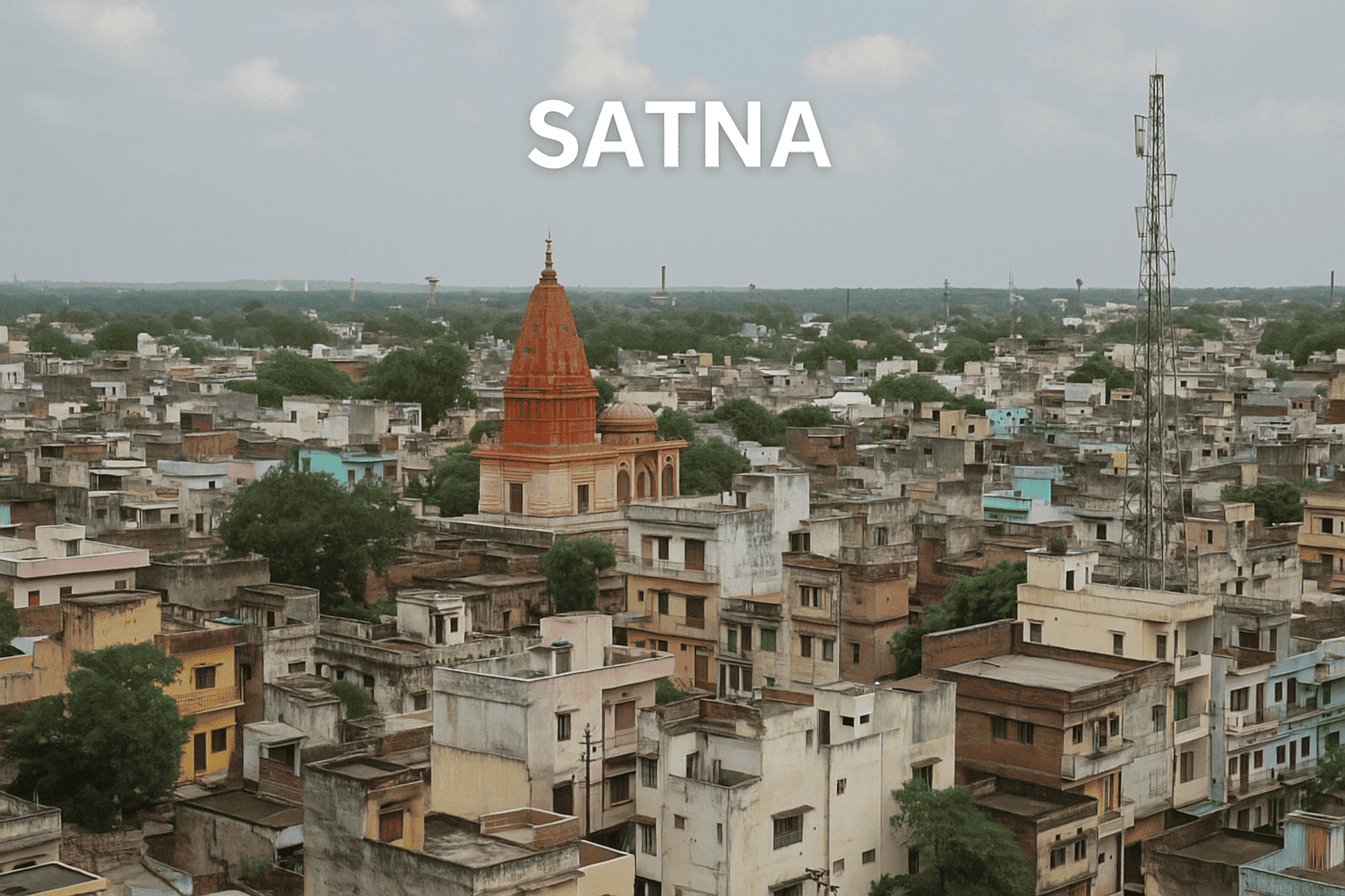 School Administration Software in Satna