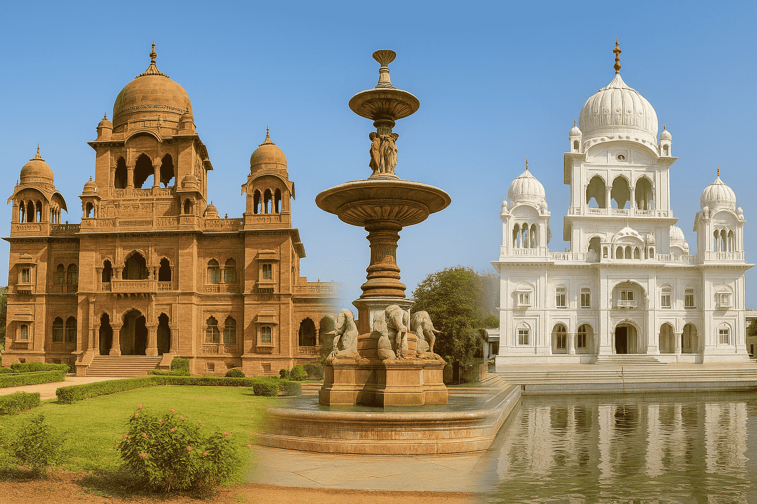 School & College ERP Software in Sri Ganganagar