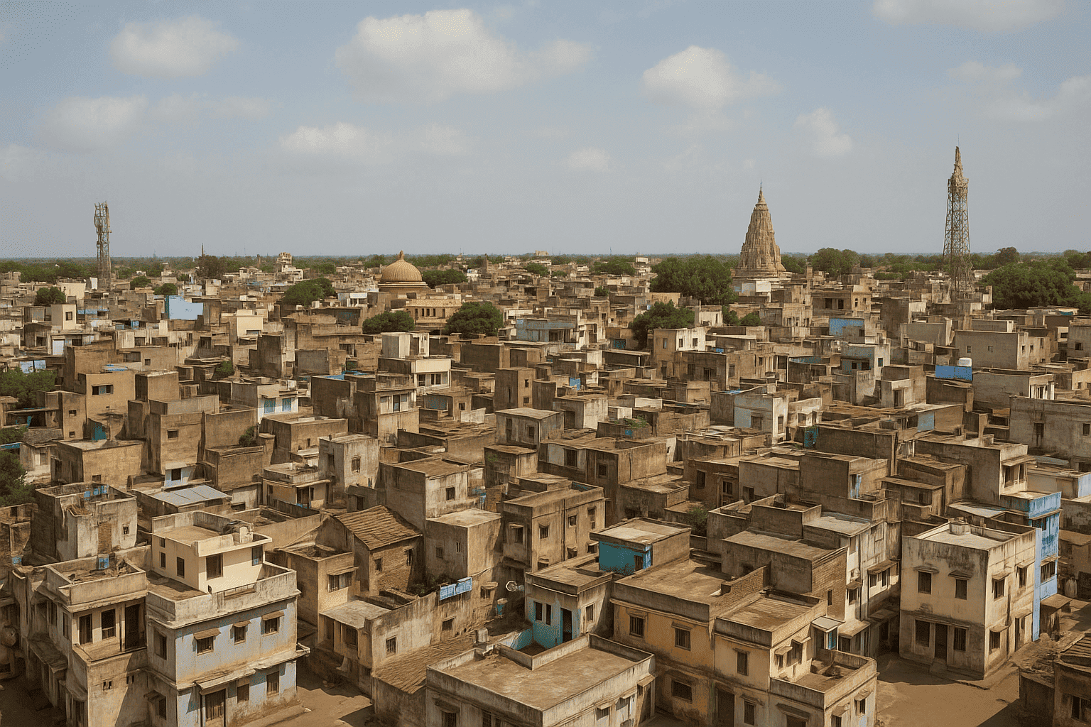 Best School ERP in Surendranagar