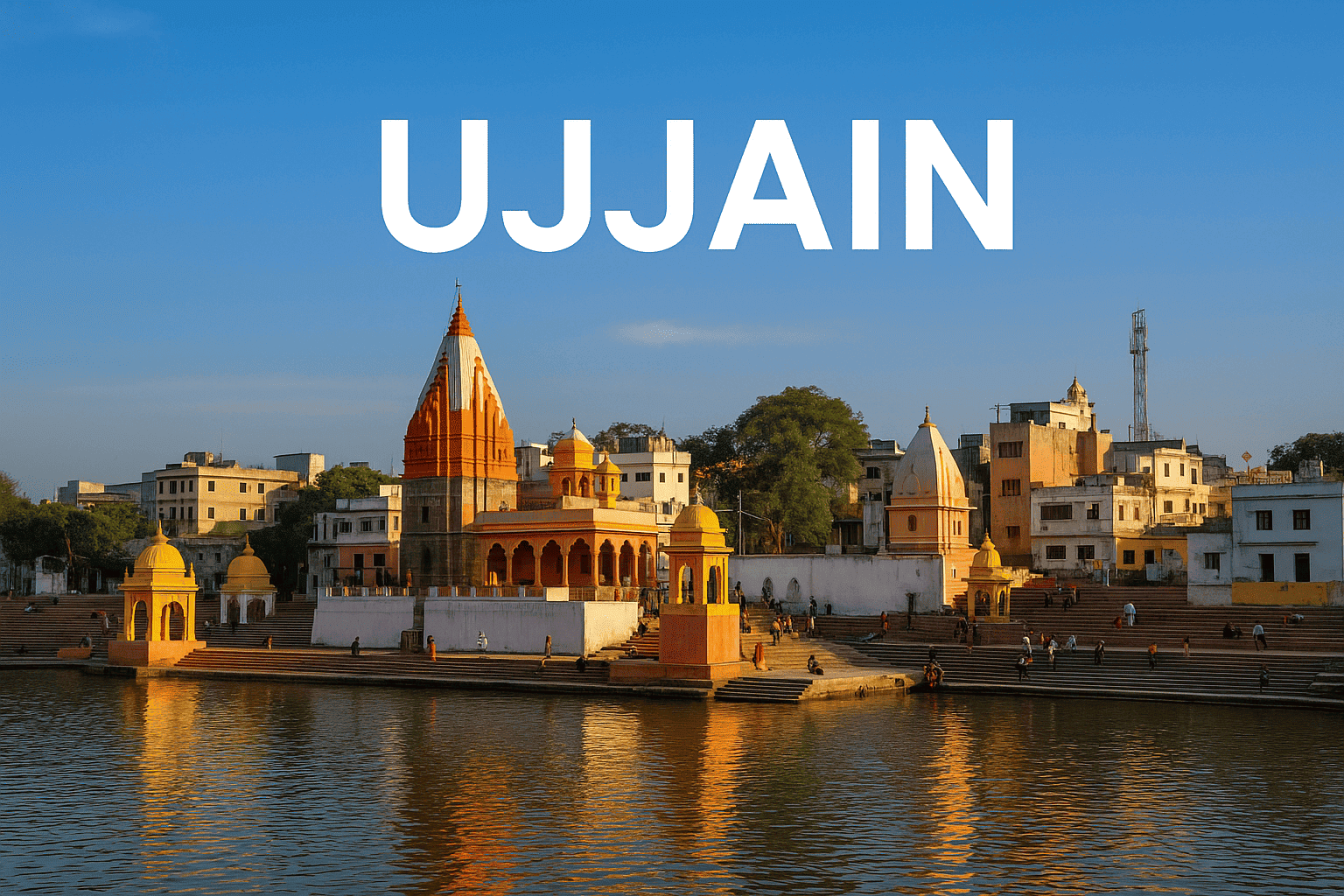 Best School ERP in Ujjain