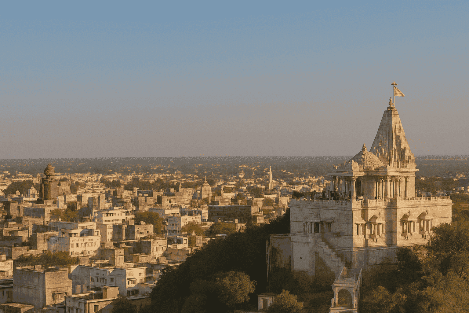 Best School ERP in Bhavnagar