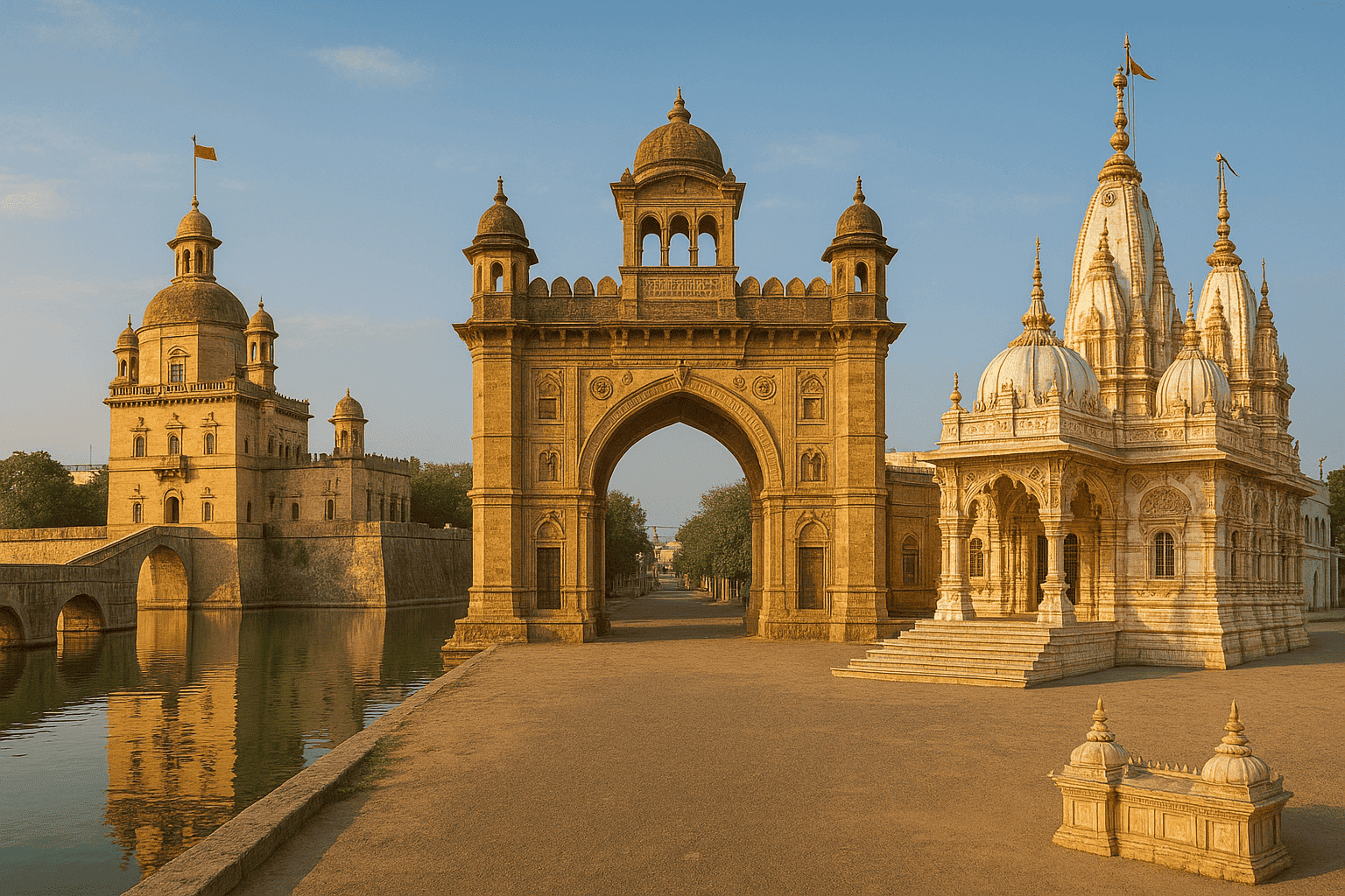 Education ERP for Schools in Jamnagar