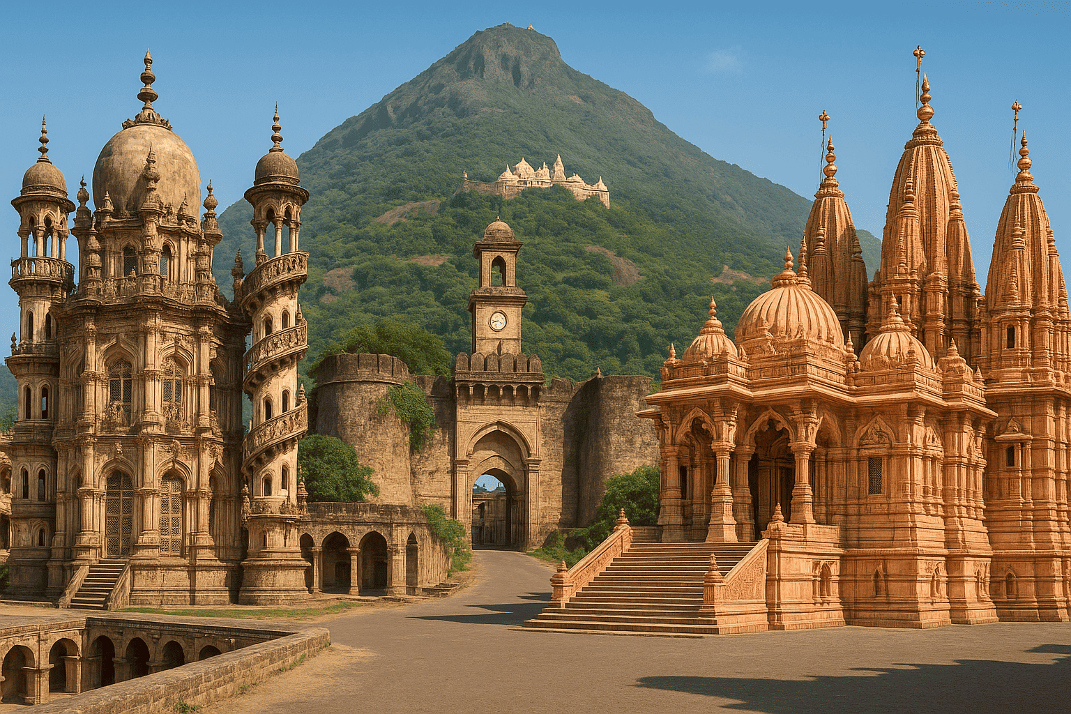 Best School ERP in Junagadh