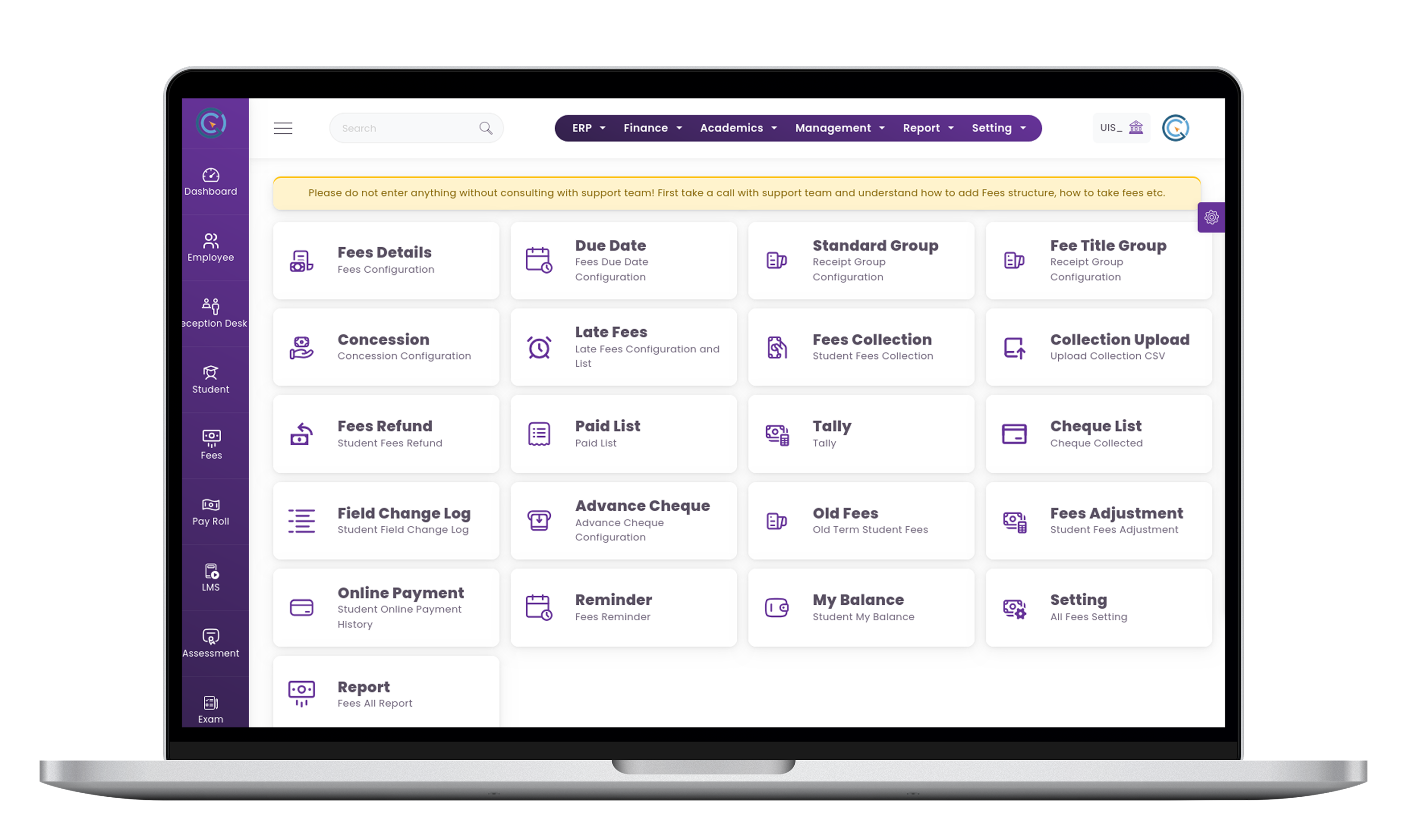 Accounting Software