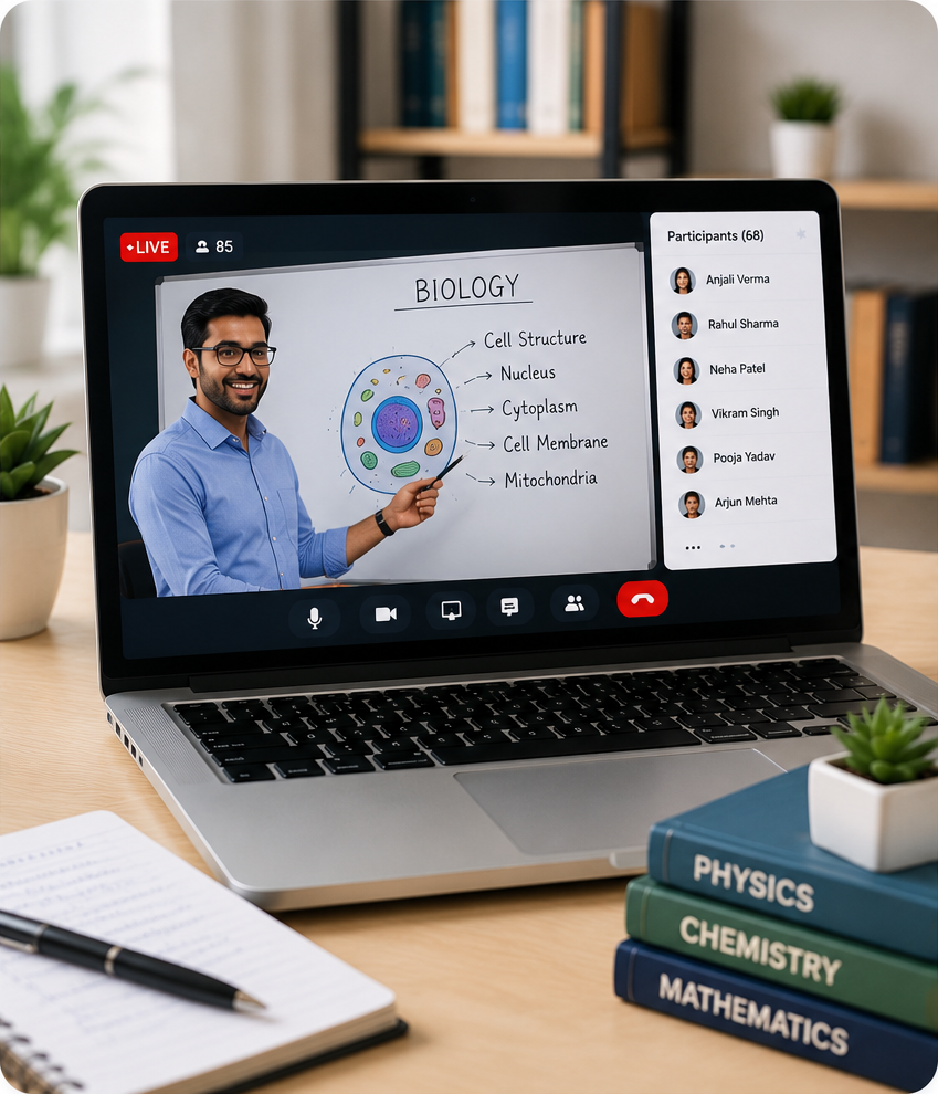 Video Conferencing
